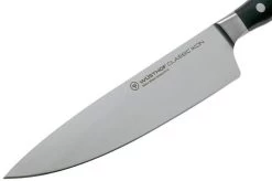 Wüsthof Classic Ikon Chef's Knife 18 Cm, 1040330118 9 Wüsthof Classic Ikon Chef's Knife 18 Cm, 1040330118 -Knife Shop WU1040330118 03 wusthof classic ikon v202010