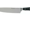 Wüsthof Classic Ikon Chef's Knife 23 Cm, 1040330123 2 Wüsthof Classic Ikon Chef's Knife 23 Cm, 1040330123 -Knife Shop WU1040330123 01 wusthof classic ikon v202010