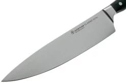 Wüsthof Classic Ikon Chef's Knife 23 Cm, 1040330123 9 Wüsthof Classic Ikon Chef's Knife 23 Cm, 1040330123 -Knife Shop WU1040330123 03 wusthof classic ikon v202010