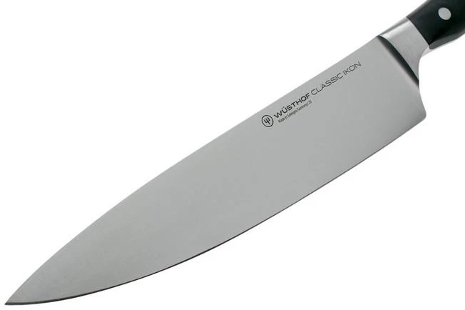 Wüsthof Classic Ikon Chef's Knife 23 Cm, 1040330123 5 Wüsthof Classic Ikon Chef's Knife 23 Cm, 1040330123 - Image 3