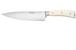 Wüsthof Classic Ikon Crème Chef's Knife 20 Cm, 1040430120