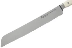 Wüsthof Classic Ikon Crème Bread Knife 23 Cm, 1040431123 10 Wüsthof Classic Ikon Crème Bread Knife 23 Cm, 1040431123 -Knife Shop WU1040431123 03 wusthof classic ikon v202010