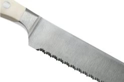 Wüsthof Classic Ikon Crème Bread Knife 23 Cm, 1040431123 11 Wüsthof Classic Ikon Crème Bread Knife 23 Cm, 1040431123 -Knife Shop WU1040431123 04 wusthof classic ikon v202010