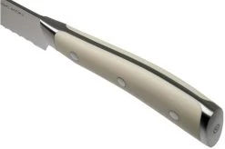 Wüsthof Classic Ikon Crème Bread Knife 23 Cm, 1040431123 13 Wüsthof Classic Ikon Crème Bread Knife 23 Cm, 1040431123 -Knife Shop WU1040431123 06 wusthof classic ikon v202010