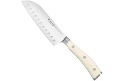 Wüsthof Classic Ikon Crème Santoku 14 Cm, 1040431314