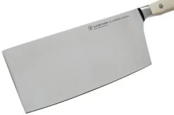 Wüsthof Classic Ikon Crème Chinese Chef‘s Knife 18cm 9 Wüsthof Classic Ikon Crème Chinese Chef‘s Knife 18cm -Knife Shop WU1040431818 03 wusthof classic ikon v202010