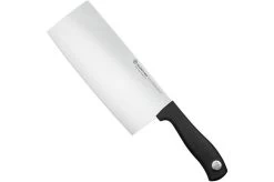 Wüsthof Silverpoint Chinese Chef's Knife 18 Cm, 1125146518