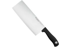 Wüsthof Silverpoint Chinese Chef's Knife 20 Cm, 1125146520