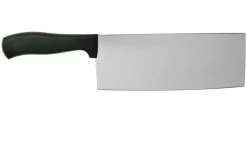 Wüsthof Silverpoint Chinese Chef's Knife 20 Cm, 1125146520 -Knife Shop WU1125146520 02 wusthof v202102