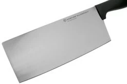 Wüsthof Silverpoint Chinese Chef's Knife 20 Cm, 1125146520 -Knife Shop WU1125146520 03 wusthof v202102