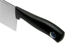 Wüsthof Silverpoint Chinese Chef's Knife 20 Cm, 1125146520 -Knife Shop WU1125146520 05 wusthof v202102