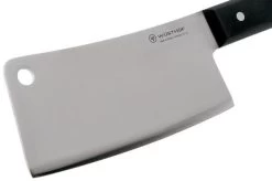 Wüsthof Classic 1129500916 Cleaver 16 Cm -Knife Shop WU1129500916 03 wusthof v202108