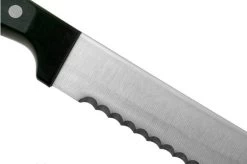 Wüsthof Gourmet Carving Knife 32 Cm, 1195045632 11 Wüsthof Gourmet Carving Knife 32 Cm, 1195045632 -Knife Shop WU1195045632 04 wusthof v202101
