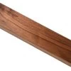 Wüsthof 2059625730 Magnetic Strip Walnut Wood 30 Cm -Knife Shop WU2059625730 01 wusthof