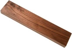 Wüsthof 2059625730 Magnetic Strip Walnut Wood 30 Cm