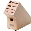 Wüsthof 2099600905 Knife Block For 9 Pieces