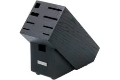 Wüsthof 2099600908 Knife Block For 9 Pieces