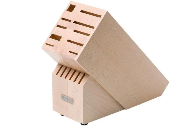 Wusthof 2099601601 Knife Block For 16 Items 3 Wusthof 2099601601 Knife Block For 16 Items