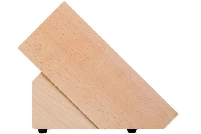 Wusthof 2099601601 Knife Block For 16 Items 4 Wusthof 2099601601 Knife Block For 16 Items - Image 2