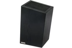 Wüsthof 2099605102 Variable Knife Block, Black