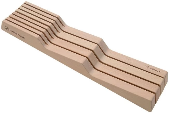 Wüsthof 2159620701 In-drawer Knife Organiser, Small 3 Wüsthof 2159620701 In-drawer Knife Organiser, Small