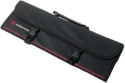 Wüsthof 2189631001 Knife Bag Empty, For 10 Pieces