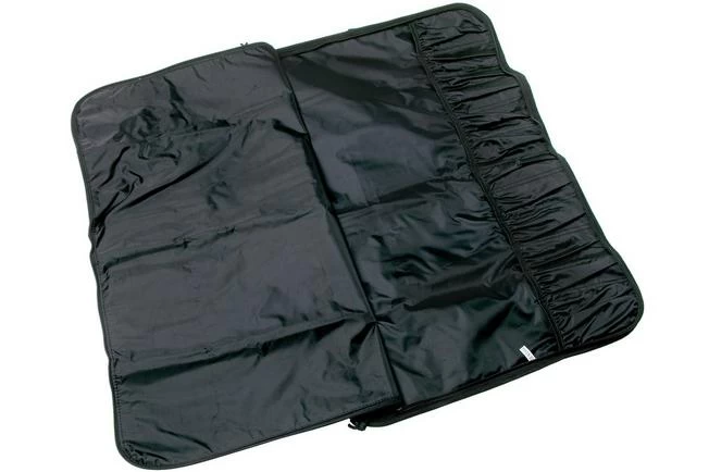 Wüsthof 2189631201 Knife Bag Empty, For 12 Pieces 5 Wüsthof 2189631201 Knife Bag Empty, For 12 Pieces - Image 3