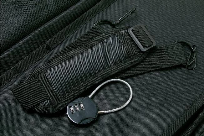 Wüsthof 2189631202 Knife Bag Empty, For 12 Pieces 6 Wüsthof 2189631202 Knife Bag Empty, For 12 Pieces - Image 4