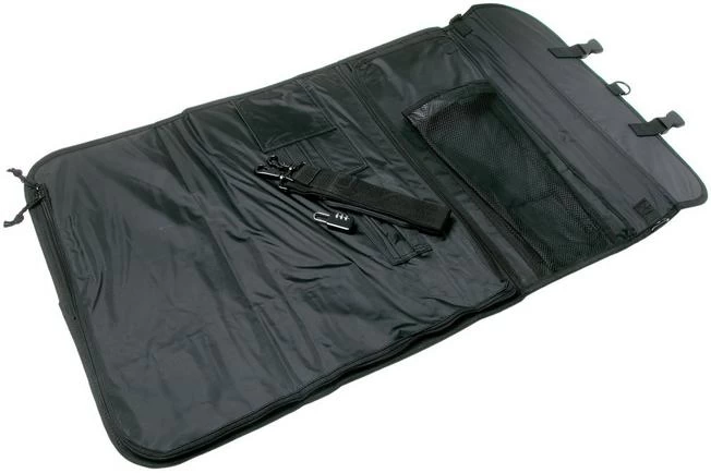 Wüsthof 2189631801 Knife Bag Empty, For 18 Pieces 4 Wüsthof 2189631801 Knife Bag Empty, For 18 Pieces - Image 2