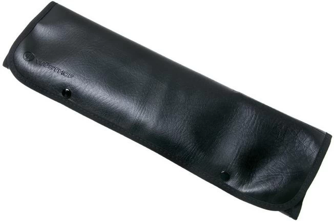 Wüsthof 2189635601 Knife Bag Empty, For 6 Pieces 3 Wüsthof 2189635601 Knife Bag Empty, For 6 Pieces