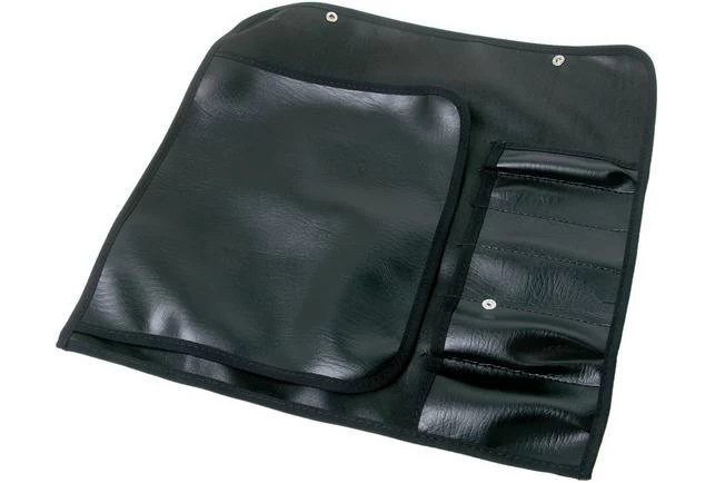 Wüsthof 2189635601 Knife Bag Empty, For 6 Pieces 4 Wüsthof 2189635601 Knife Bag Empty, For 6 Pieces - Image 2