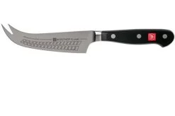 Wüsthof Classic Cheese Knife 14 Cm, 3103 -Knife Shop WU3103 01 wusthof classic v2018 01