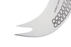 Wüsthof Classic Cheese Knife 14 Cm, 3103 -Knife Shop WU3103 05 wusthof 3103 14 classic kaasmes d5