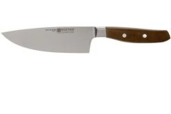 Wüsthof Wusthof Epicure Chef's Knife Half Crop 16cm, 3981-16