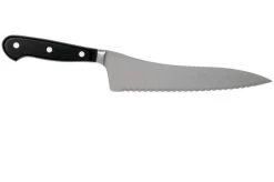 Wüsthof Classic Deli Knife 20 Cm, 4128 -Knife Shop WU4128 02 wusthof classic v2018 02