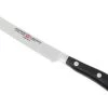 Wüsthof Classic IKON Tomato Knife 14 Cm (5") -Knife Shop WU4136 01 wusthof classic ikon black 4136 tomatenmes d1