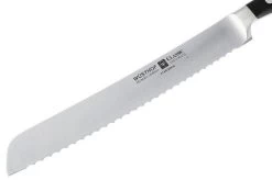 Wüsthof Classic Bread Knife 20 Cm, 4149 18 Wüsthof Classic Bread Knife 20 Cm, 4149 -Knife Shop WU4149 02 wusthof 4149 20 classic broodmes d2