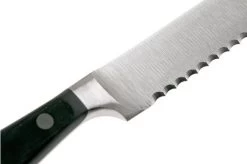 Wüsthof Classic Bread Knife 20 Cm, 4149 21 Wüsthof Classic Bread Knife 20 Cm, 4149 -Knife Shop WU4149 04 wusthof classic v2018 04