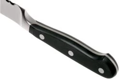 Wüsthof Classic Bread Knife 20 Cm, 4149 23 Wüsthof Classic Bread Knife 20 Cm, 4149 -Knife Shop WU4149 05 wusthof classic v2018 05