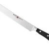 Wüsthof Classic IKON Bread Knife 23 Cm (9") -Knife Shop WU4166 23 01 wusthof classic ikon black wu4166 23 d1