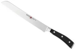 Wüsthof Classic IKON Bread Knife 23 Cm (9")