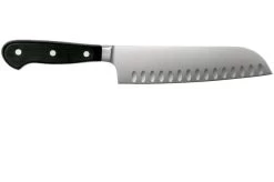 Wüsthof Classic Granton Santoku Knife 17 Cm, 4183 16 Wüsthof Classic Granton Santoku Knife 17 Cm, 4183 -Knife Shop WU4183 02 wusthof classic v2018 02