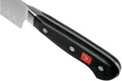 Wüsthof Classic Granton Santoku Knife 17 Cm, 4183 22 Wüsthof Classic Granton Santoku Knife 17 Cm, 4183 -Knife Shop WU4183 05 wusthof classic v2018 05