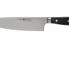 Wüsthof Classic Chef's Knife 20 Cm Half Crop, 4581-20 1 Wüsthof Classic Chef's Knife 20 Cm Half Crop, 4581-20 -Knife Shop WU4581 20 01 wusthof classic v2018 01
