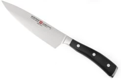 Wüsthof Classic IKON Cook's Knife 16 Cm (6")