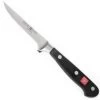 Wüsthof Classic Boning Knife 10 Cm, 4601 -Knife Shop WU4601 00 wusthof classic 4601 10 uitbeenmes small