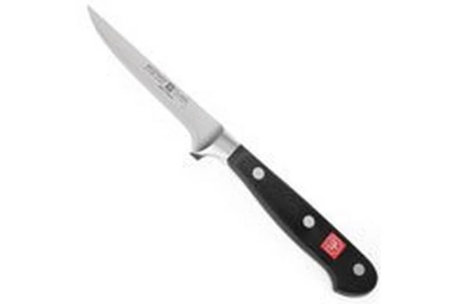 Wüsthof Classic Boning Knife 10 Cm, 4601 3 Wüsthof Classic Boning Knife 10 Cm, 4601