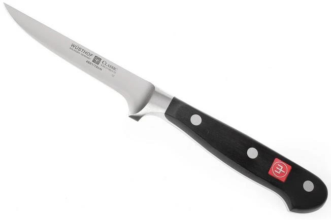Wüsthof Classic Boning Knife 10 Cm, 4601 5 Wüsthof Classic Boning Knife 10 Cm, 4601 - Image 3