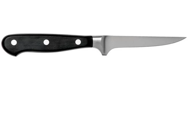 Wüsthof Classic Boning Knife 10 Cm, 4601 6 Wüsthof Classic Boning Knife 10 Cm, 4601 - Image 4