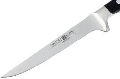 Wüsthof Classic Boning Knife 14 Cm, 4602 17 Wüsthof Classic Boning Knife 14 Cm, 4602 -Knife Shop WU4602 02 wusthof 4602 14 classic uitbeenmes d2